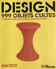 999 objets cultes. d'occasion  Montpellier-