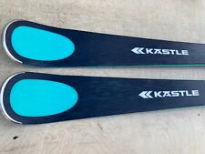 Skis kastle 173 for sale  Shipping to Ireland