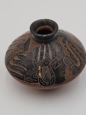 Nicaragua pottery vase for sale  Surprise