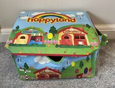 happy land mat for sale  HORNCHURCH