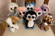 22 beanie boo stuffed animals for sale  Cantonment