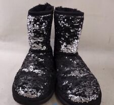 Ugg classic sequin for sale  Maumee