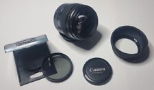 Canon 85mm ultrasonic gebraucht kaufen  Hannover