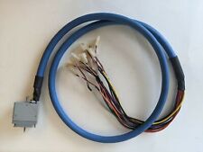 Gepco GA61812GFC EDAC 38-E3 Molex de 12 Canais Cobra 5.5ft comprar usado  Enviando para Brazil