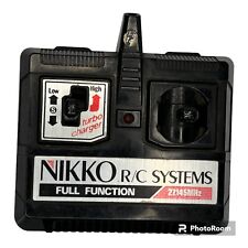 Vintage nikko systems for sale  Knoxville