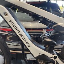 Porsche ebike gen for sale  Durham