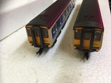 lima class 156 for sale  WORKSOP