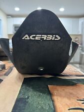Acerbis skid plate for sale  Carmel