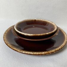 Vintage brown drip for sale  Gilbertown