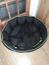 Medium dog bed for sale  WATFORD