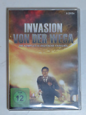 Invasion wega dvd gebraucht kaufen  Dreieich