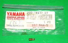 Yamaha nos pilot for sale  BLYTH