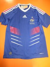 Maillot équipe adidas d'occasion  Nîmes