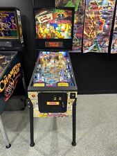 Simpsons pinball party for sale  Fullerton