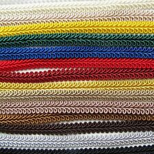 Scroll braid 10mm for sale  LECHLADE