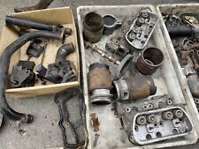 Volkswagen t25 engine for sale  HULL