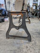 Industrial cast iron for sale  NOTTINGHAM