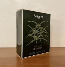 Parfum vintage megara d'occasion  Marnaz