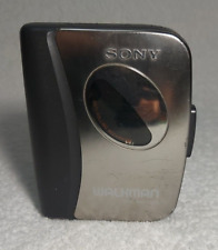 Sony walkman 116 for sale  DUNSTABLE