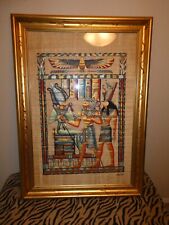 Egyptian art papyrus. for sale  Broomfield