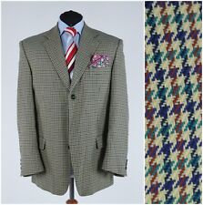 Mens vintage blazer for sale  Shipping to Ireland