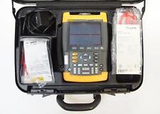 Fluke 199c 200mhz for sale  Shipping to Ireland