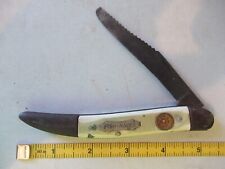 Vintage fish knife for sale  Milwaukee