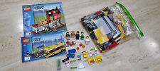 Lego city 7641 for sale  ABERDEEN