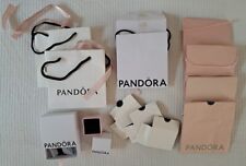 Pandora lotto set usato  Senago