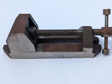 Drill press vise for sale  Caldwell