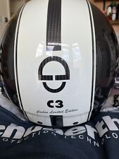 Schuberth carbon limited for sale  LONDON