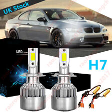 Led headlight bulb for sale  DUNSTABLE