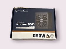 850w silverstone extreme for sale  WAKEFIELD