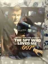 Spy loved 007 for sale  Riverdale