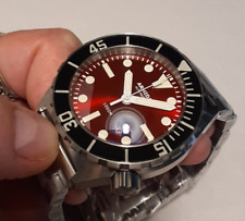 Armida red dial for sale  San Marcos