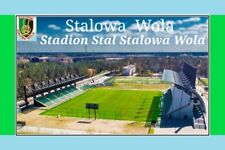 Cp. stade. stalowa d'occasion  Nantes-