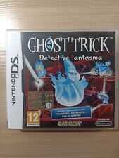 Ghost trick detective usato  Perugia