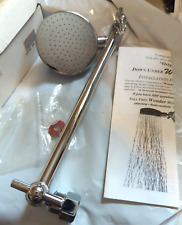 Original wonder shower for sale  Clinton