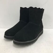 black skechers boots for sale  ROMFORD