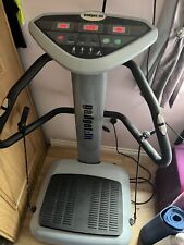 Gadget fit vibroplate for sale  CRAIGAVON