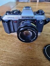 Konica camera motor. for sale  MILTON KEYNES