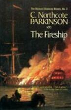 Usado, O fireship Por C. Northcote Parkinson, comprar usado  Enviando para Brazil