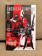 American vampire selezione usato  Budrio