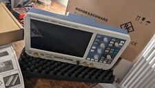 Digital oscilloscope rohde for sale  READING