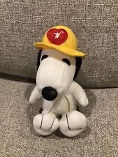 Whitman snoopy plush for sale  Roseville