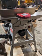 jointer planer 6 for sale  Ludlow