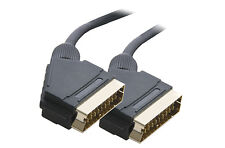 0.5m scart scart for sale  Shipping to Ireland