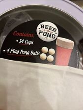 Beer pong drinking for sale  Ashland