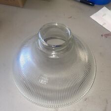 Vintage holophane lamp for sale  Gresham