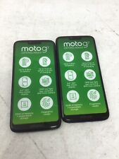 Usado, Motorola Moto G7 Optimo Maxx Azul XT1955-DL -LOTE DE 2 TELEFONES FICTÍCIOS/DISPLAY -rz comprar usado  Enviando para Brazil